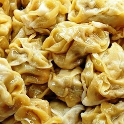 После этого рецепта вы забудете про беляши и чебуреки. Мука и вода: быстрый рецепт