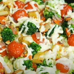 Капуста вкуснее мяса