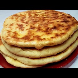 ХАЧАПУРИ!!! ЗА 10 МИНУТ! НА КЕФИРЕ! Съедаются в один миг!