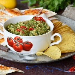 Как приготовить Гуакамоле