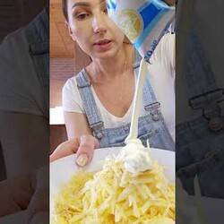 шампиньоны в беконе