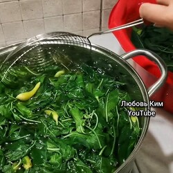 ОГОРОДНЫЙ *МУСОР‼️Готовим НА ЗИМУ Это ОЧЕНЬ ВКУСНО