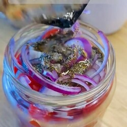 Вегетарианские десерты закусочные помидоры