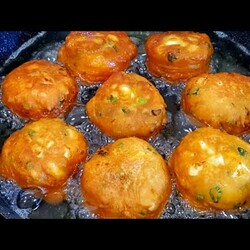 ВЗБИВАЕМ ЯЙЦО С КЕФИРОМ И ВЫ БУДЕТЕ В ВОСТОРГЕ ОТ РЕЗУЛЬТАТА!ВЕК ЖИВИ-ВЕК УЧИСЬ!БЫСТРЫЕ ПИРОЖКИ/ПУХ