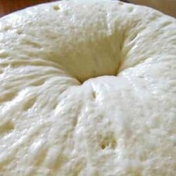 Рецепт этого теста — просто находка! Времени нужно всего 15 минут, можно замораживать, долго хранится…