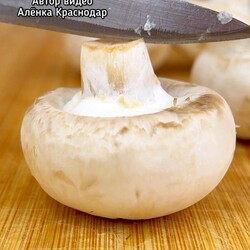 Вкусные маринованные грибы