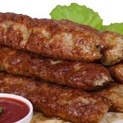 ЛЮЛЯ-КЕБАБ