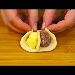 Как сделать пельмени в два раза вкуснее! Три способа