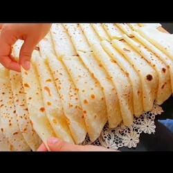 НИКОГДА БЫ НЕ ПОДУМАЛА, ЧТО ЭТО ТАК ВКУСНО! ВСЕГО ЛИШЬ ВОДА+МУКА И ЛЮБАЯ НАЧИНКА!БЫСТРЫЙ ЗАВТРАК