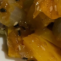 Говядина по-китайски - рецепт автора Елена