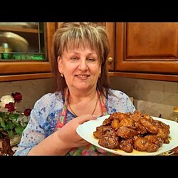 Сода и крахмал сделают куриное филе бархатным, сочным и тающим во рту! Chicken fillet! Tasty!