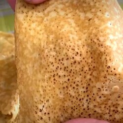 Попробуйте хоть один раз сделать блины по этому рецепту