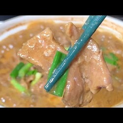 牛肉要怎麼醃制才嫩呢？老保姆40年經驗分享，肉質鮮嫩，不塞牙 【阿朝哥美食】#牛肉 #醃制牛肉 #牛肉做法