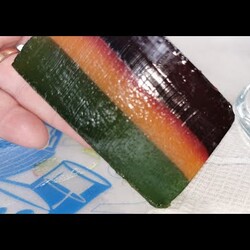 Полезное желе