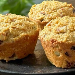 1 стакан овсянки и 2 яблока. Рецепт немецкой овсянки – самый популярный в Германии!