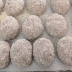 Котлеты замороженные – пошаговый рецепт приготовления с фото