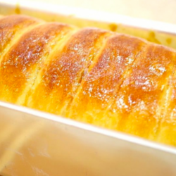 ГОЛОДНЫЙ ХЛЕБ, МЯГКОЕ ТЕСТО И БЕЗ МУКИ!