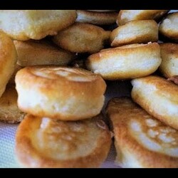 Пышные ОЛАДЬИ/ОЛАДУШКИ все секреты/Pancakes/ fritter