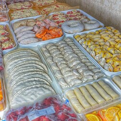 ЗАГОТОВКА ЕДЫ НА МЕСЯЦ  ОДНА ИЗ САМЫХ УДАЧНЫХ ЗАГОТОВОК. БЮДЖЕТНО И ВКУСНО + НОВЫЕ ИДЕИ