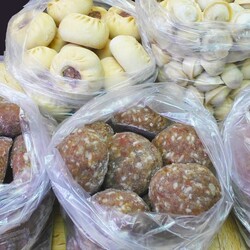 Как из 5 кг  мяса сделать 10 кг  полуфабрикатов  Заготовка еды на месяц впрок!