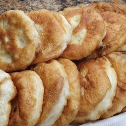 Самый вкусный рецепт беляшей,секрет в начинке:)