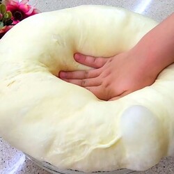 Добавьте просто уксус (9%). Мало кто знает этот секрет! Моя бабушка научила меня!