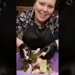 капуста квашеная в банке