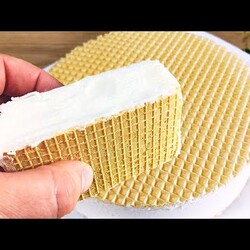 Machen beste Eis der Welt! In nur 5 Minuten! Einfaches Rezept! Jeder kann das!