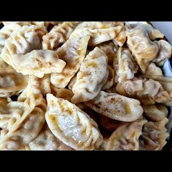 Покоряет сразу, Хоть каждый день подавайте / ДАГЕСТАНСКИЕ КУРЗЕ С МЯСОМ БЕЗУМНО ВКУСНЫЕ И СОЧНЫЕ