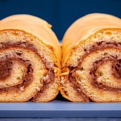 Этот простой РУЛЕТ ЗА КОПЕЙКИ готовлю КАЖДЫЙ ДЕНЬ! Все в восторге от этого рецепта!