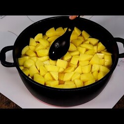 Как сделать тушеную картошку в два раза вкуснее! 5 рецептов! Картошка с мясом