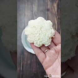 Приготовила паштет из селёдки форшмак