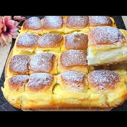 Не Пирог, А золото! НАУЧИЛ АРАБСКИЙ ПОВАР! ЭТО ЛУЧШИЙ ПИРОГ КОТОРЫЙ Я ПРОБОВАЛА!