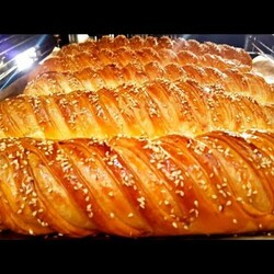 ОБАЛДЕННЫЙ ПИРОГ НА СКОРУЮ РУКУ, С ЛЮБОЙ НАЧИНКОЙ! ГОСТИ ПРОСТО УМОЛЯЛИ, ЧТОБЫ Я ПОДЕЛИЛАСЬ РЕЦЕПТОМ