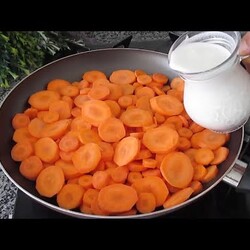 Лучший способ приготовить вкусную морковь