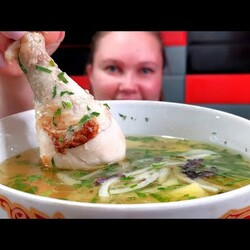 ДОБАВКИ точно попросят!!! Быстро, просто и главное очень вкусно. / Roast chicken