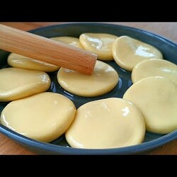 Морковь не жарят, не тушат и не подают холодной. Она более ароматная, чем тушеная свинина.