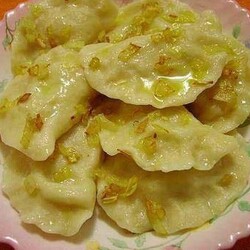 Вареники, которые никогда не развариваются