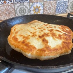 Взболтайте это с яйцом: так лепешки в 2 раза пышнее и в 5 раз вкуснее - редкие начинки