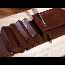 Nhà còn sữa và socola thì làm ngay món này, ngon và dễ | pudding socola