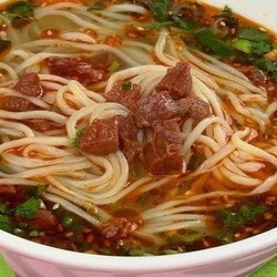 Как приготовить лагман