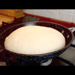 NON COMPRERAI PIÙ IL PANE! SENZA FORNO! Incredibilmente buono! #387