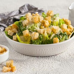 Цезарь классический - рецепт приготовления с фото и видео