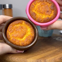 ТОЛЬКО ПРЕДСТАВЬТЕ, КАК ЭТО ВКУСНО! А ГОТОВИТЬ СУПЕР ПРОСТО!