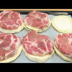 Такой вкусной капусты с мясом я еще не ела