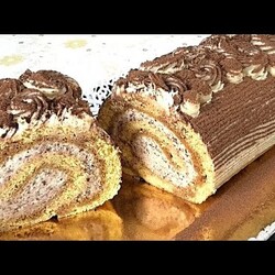 Десерт Тирамису, удивительно просто и быстро