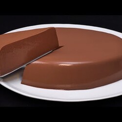 Nur Milch und Schokolade! TOP 5 No-Bake-Desserts von Gesund und Schnell. 5 minutes recipe.