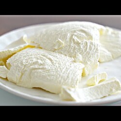 Хватит покупать в магазине! Сделайте сами - сливочный сыр из 2 ингредиентов в домашних условиях