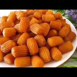 егко и быстро! Без духовки! Это самый вкусный десерт, который я когда-либо ела!