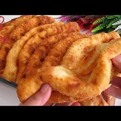 Результат потрясающий и вкусный